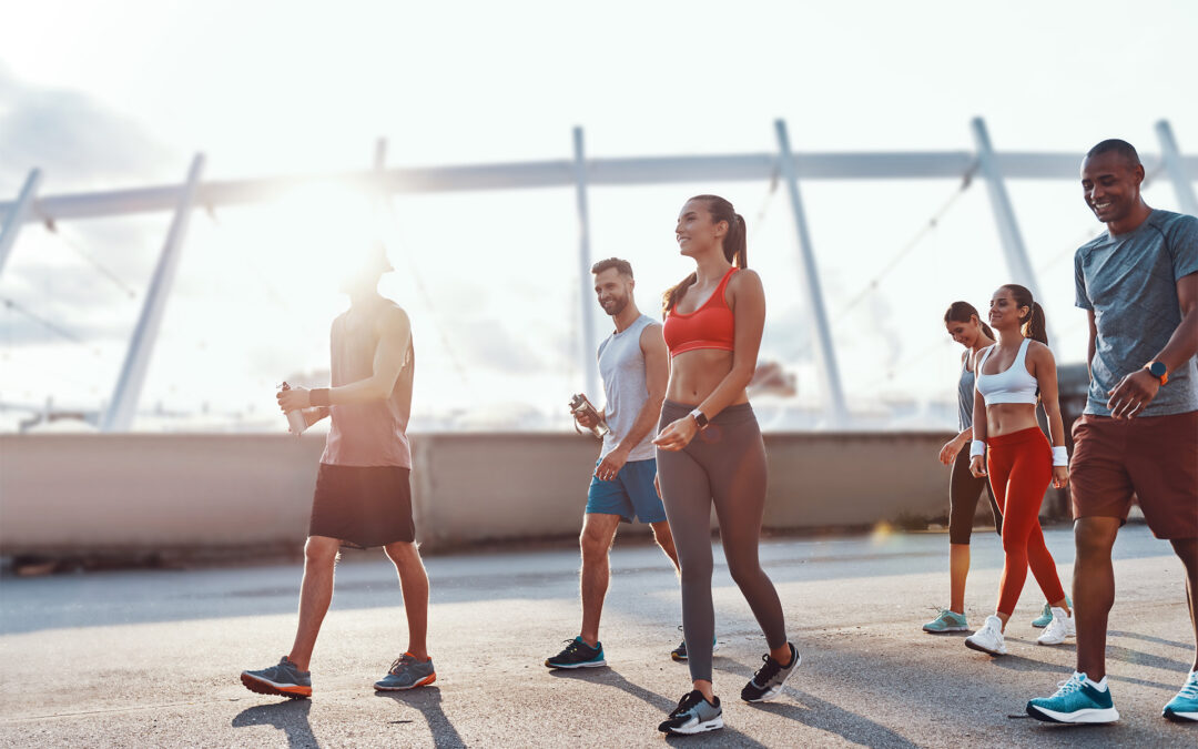 Gym Owners: Do You Use Outdoor Spaces for Workouts? Here’s What You Need to Know